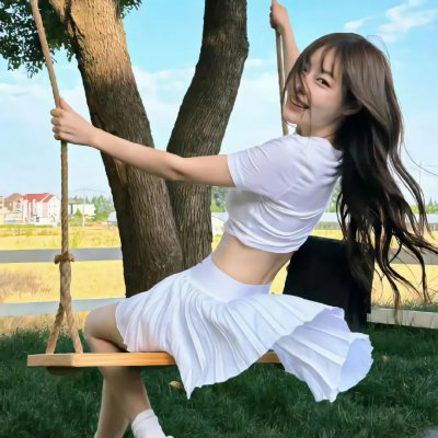 最爱今日天空，我却无法言明