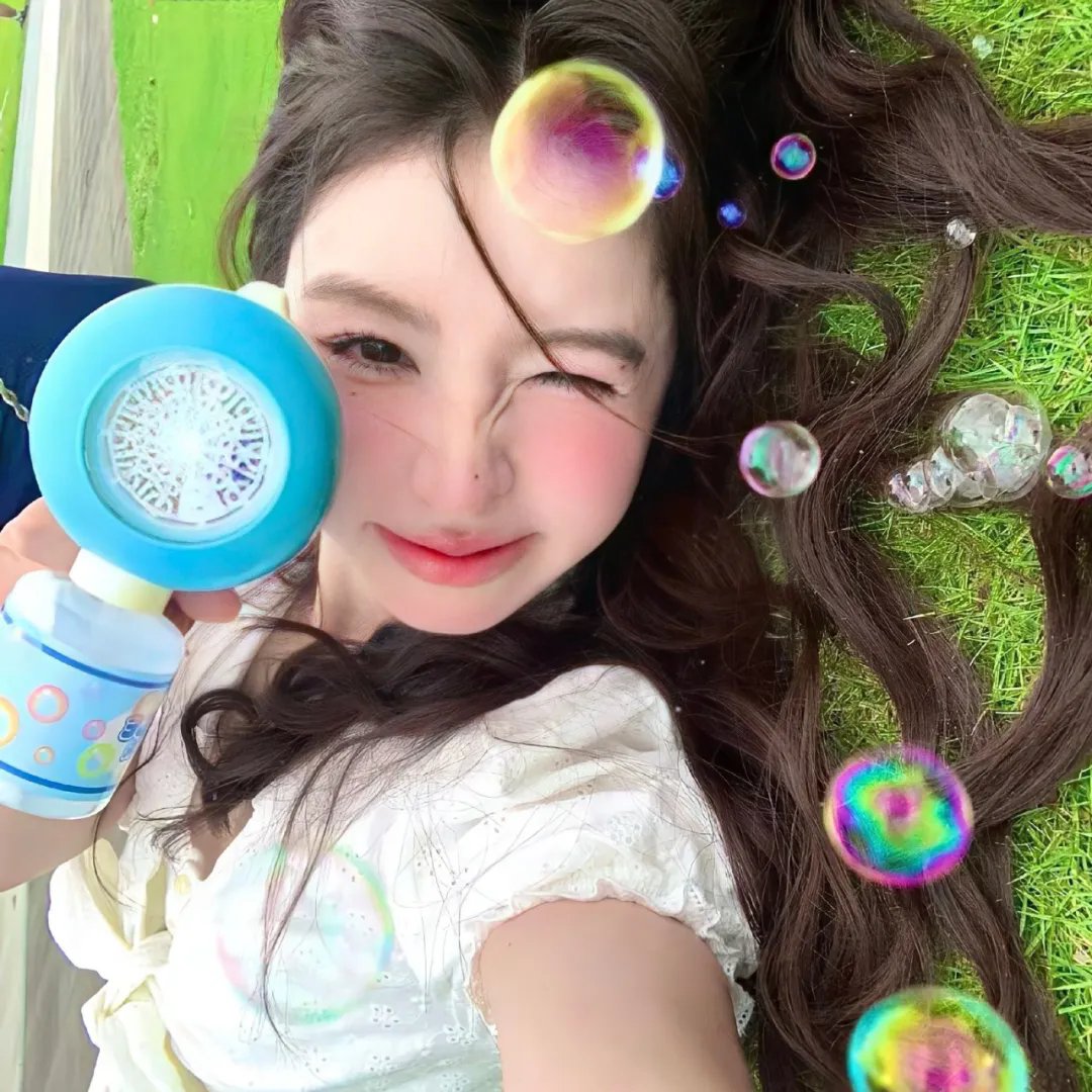 为了他我以身入局